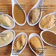 Nut Butters