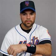 Mike Piazza