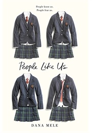 People Like Us (Dana Mele)