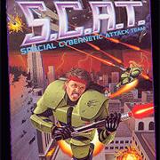 S.C.A.T. - Special Cybernetic Attack Team