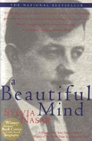 A Beautiful Mind (Sylvia Nasar)