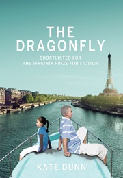The Dragonfly (Kate Dunn)