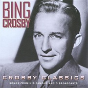 Brother, Can You Spare a Dime? - Bing Crosby