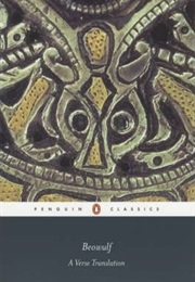 Beowulf (Anonymous)