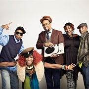 Arrested Development