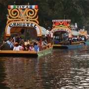 Xochimilco