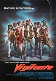 Vigilante