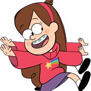 Mabel Pines