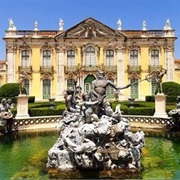 Queluz National Palace