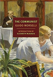 The Communist (Guido Morselli)