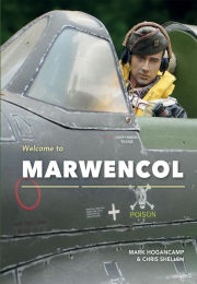 Welcome to Marwencol (Mark Hogancamp & Chris Shellen)