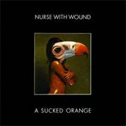 Nurse With Wound - A Sucked Orange