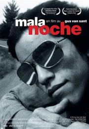 Mala Noche (1985 – Gus Van Sant)