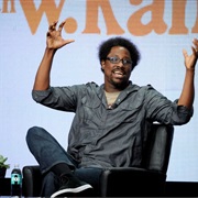 Totally Biased With W. Kamau Bell