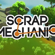 Scrap Mechanic