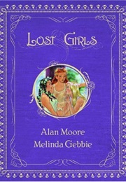 Lost Girls (Alan Moore)