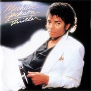 (1982) Michael Jackson - Thriller