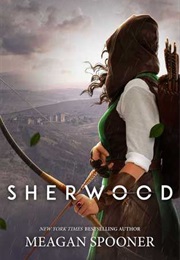 Sherwood (Meagan Spooner)