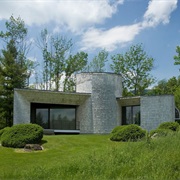 The Folly at Field Farm