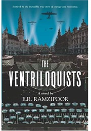 The Ventriloquists (E. R. Ramzipoor)
