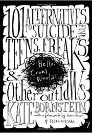 Hello, Cruel World (Kate Bornstein)
