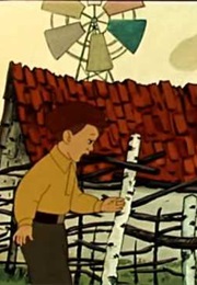 Ostrov Oshibok/The Island of Errors (1955)