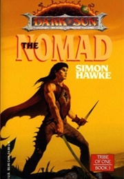 The Nomad (Simon Hawke)