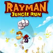 Rayman Jungle Run
