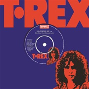 20th Century Boy - T. Rex