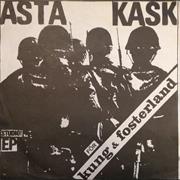 Asta Kask - För Kung & Fosterland