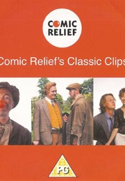 Comic Relief's Classic Clips (2003)