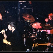 Shane McGowan & the Popes