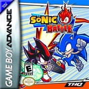 Sonic Battle (GBA)