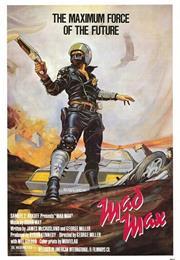 Mad Max (1979)