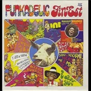 Funkadelic - Swing Down Sweet Chariot