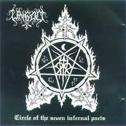 Ungod - Circle of the Seven Infernal Pacts