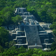 See Sacred Religious Ruins