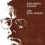 Así Nos Gusta – Eduardo Lagos (1969)