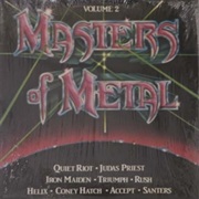 Masters of Metal Volume 2