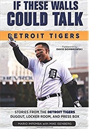 If These Walls Could Talk (Mario Impemba)