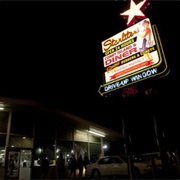 Starlite Diner, Flint