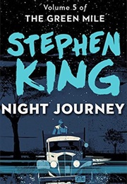 Night Journey (Stephen King)