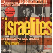 Israelites - Desmond Dekker &amp; the Aces
