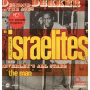 Israelites - Desmond Dekker & the Aces