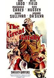 The Great Gatsby 1949