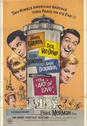 The Art of Love (Norman Jewison)