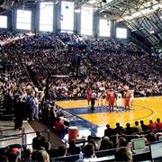 Hinkle Fieldhouse