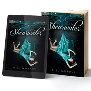 Have You Read SHEARWATER by D.S. Murphy?