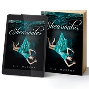 Have You Read SHEARWATER by D.S. Murphy?