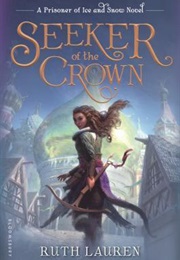 Seeker of the Crown (Ruth Lauren)